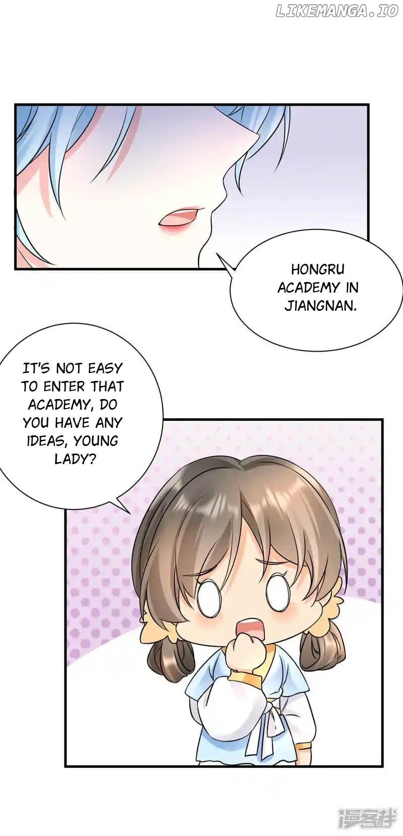 The Cold King’s Beloved Forensic Wife chapter 70 - page 5